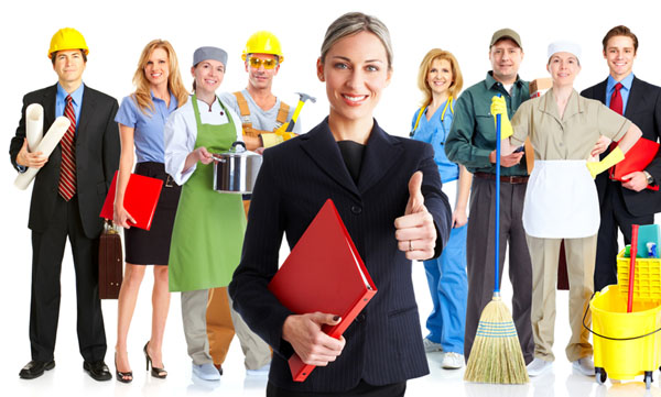 Yeşilyurt Hamal Kiralama Hizmeti